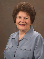 Phyllis Cartwright